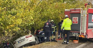 Adıyaman'da feci kazada 3 kişi hayatını kaybetti