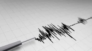 Japonya'da 6,2 büyüklüğünde deprem meydana geldi