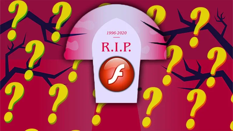 Adobe Flash Player neden hayatımızdan çıktı?