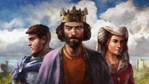 Age of Empires II PlayStation için geliyor