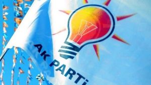 AK Parti heyeti Rusya'da temaslarda bulunuyor