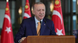 cumhurbaşkanı erdoğan: küreselleşme kültürel yozlaşma getiriyor