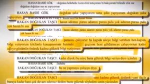 yenidoğan çetesi bebeğin ölümünü gülerek duyurdu