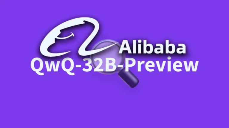 Alibaba yeni yapay zekâ modeli QwQ-32B'yi tanıttı