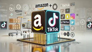 Amazon ve TikTok ortaklığı ABD'de sorgulanacak