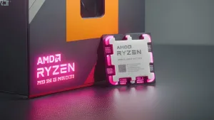 AMD Ryzen 9 X3D işlemcileri beklentileri karşılayamayabilir