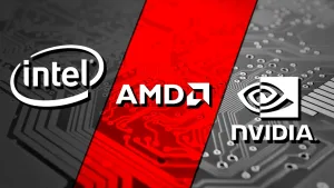 AMD, Nvidia'ya rakip olmak için çalışanlarını işten çıkarıyor