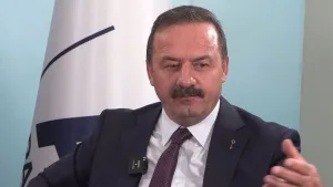 Yavuz Ağıralioğlu: Kürt hakları neden PKK ile tartışılıyor?