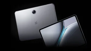 OnePlus Pad 2 Android 15 güncellemesini aldı