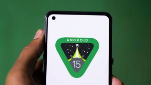 Android 15, Android 14'ü geride bırakıyor