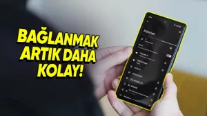 Android kullanıcıları halka açık Wi-Fi'ye daha kolay bağlanacak