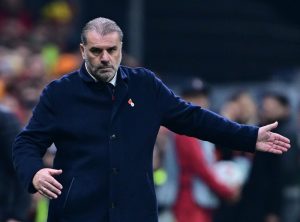 Ange Postecoglou, Galatasaray yenilgisini değerlendirdi