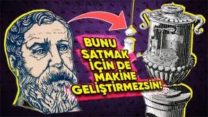 Antik Yunan'da ilk satış makinesi icat edildi