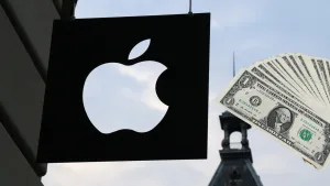 Apple, iCloud davasında 3 milyar sterlin ödeyebilir