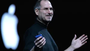 Apple, Steve Jobs'ın televizyon projesine geri dönüyor