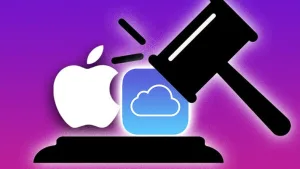 Apple, iCloud dolandırıcılığı iddiasıyla karşı karşıya