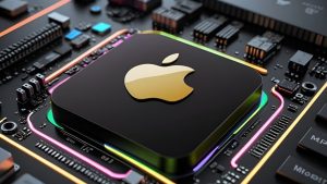 Apple M4 Max çipi, performansıyla dikkat çekti