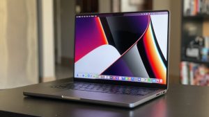 Apple, 2026'da yeni MacBook Pro tasarımını sunacak