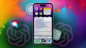 Apple Siri’nin yeni güncellemesi, zeka konusunda ilerleme kaydetmedi