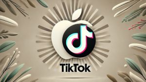 Apple, TikTok’a gizli baskı yapıyor