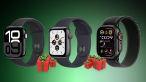 Apple Watch 10. yıl dönümüne özel etkinlik planlıyor