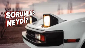 açılır kapanır farlar neden kayboldu?