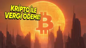 Detroit, vergileri Bitcoin ile kabul edecek