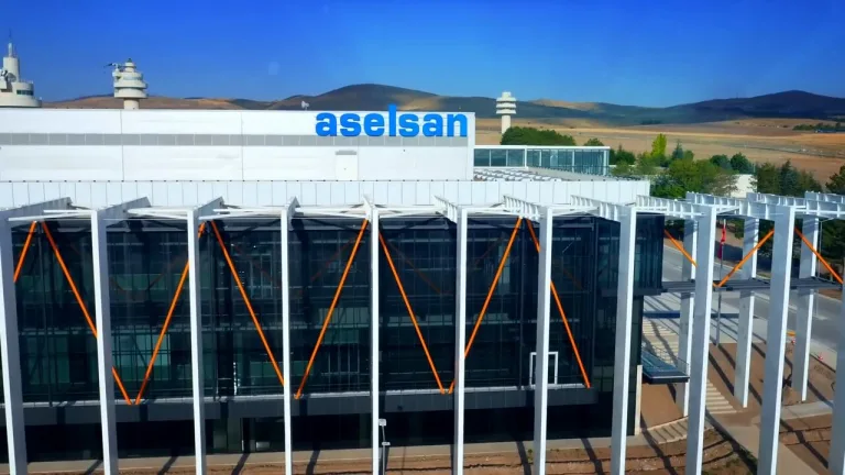 ASELSAN ve Savunma Sanayii Başkanlığı dev anlaşma imzaladı