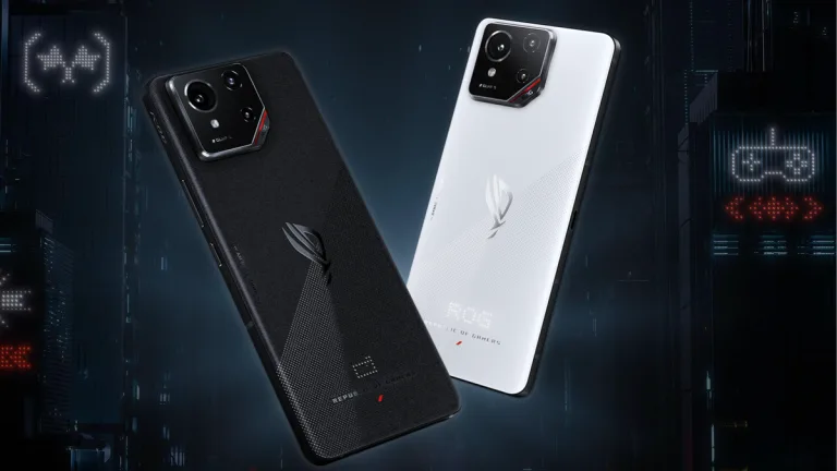 Asus ROG Phone 9 FE oyunculara uygun fiyatlı alternatif sunuyor