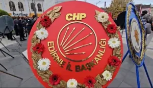 CHP çelenginin sahipsiz kalması krize neden oldu