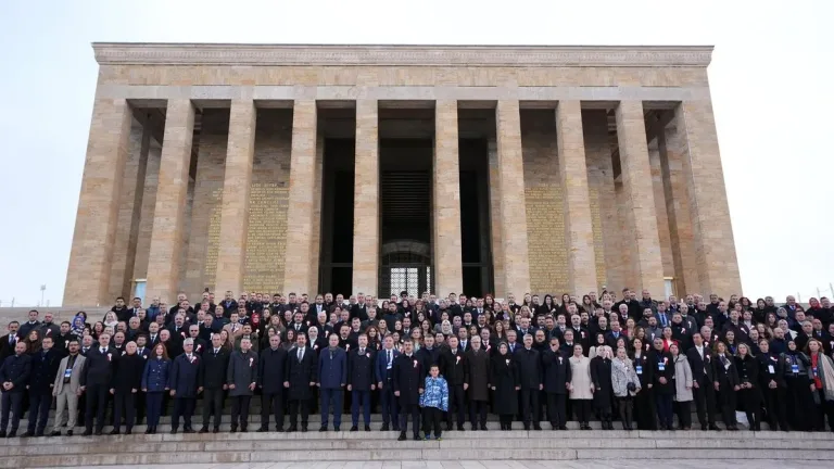 milli eğitim bakanı tekinden aydınlık yarınlar mesajı