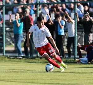 Sivasspor'dan 7 futbolcu milli takıma davet edildi