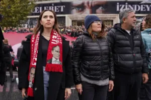 Atatürk, 86. ölüm yıl dönümünde anılıyor