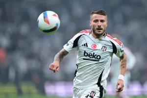 Ciro Immobile Türkiye'ye hızla adapte oldu