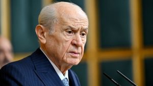 Bahçeli, 10 Kasım'da Atatürk'ü anmayı vurguladı