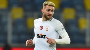 Barış Alper Yılmaz Premier Lig'e gidiyor mu?