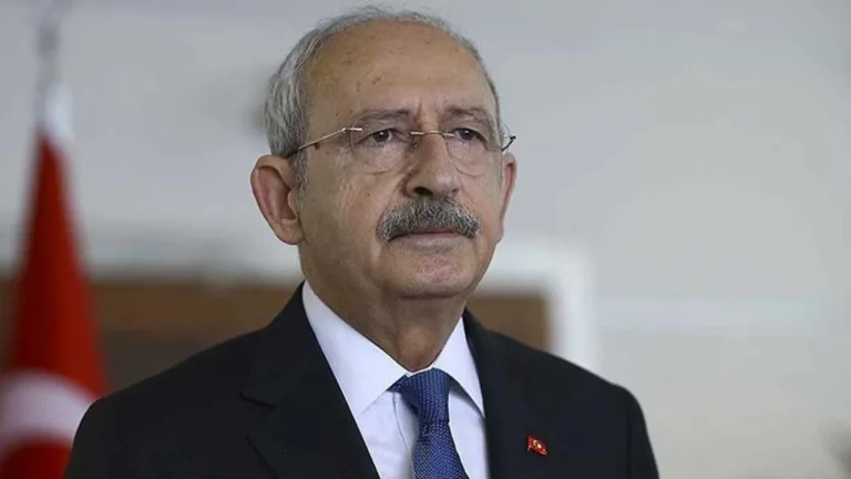 Kılıçdaroğlu mahkemede siyasi mesaj verecek