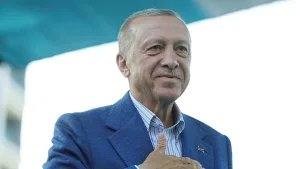 Erdoğan, 10. Dünya Helal Zirvesi'nde üretim hedeflerini açıkladı