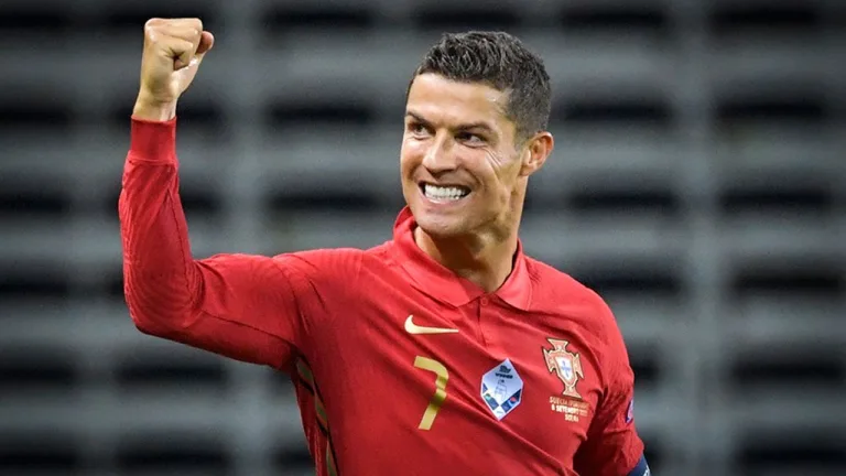 Cristiano Ronaldo, Mourinho'nun videosunu beğendi