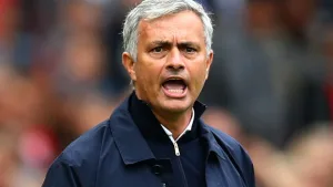 Mourinho Türkiye Ligi için değişim gerektiğini söyledi