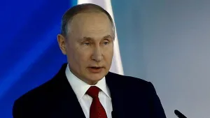 Putin yeni silah sistemleri test edecek