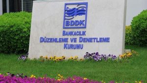 BDDK üç yeni bankaya faaliyet izni verdi