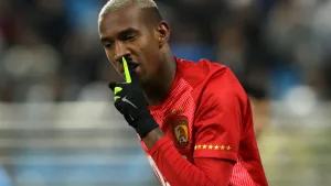 Beşiktaş, Anderson Talisca ile ilgilenmiyor