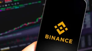 Binance TR alan adı ve unvanını değiştiriyor