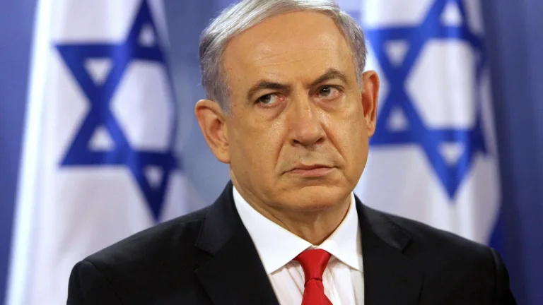 Fransa, Netanyahu hakkında tutuklama emri uygulayacak