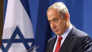 Netanyahu, Lübnan'daki patlamaların sorumluluğunu üstlendi