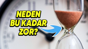 Beklemek neden bu kadar zor?