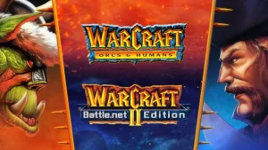 Blizzard, Warcraft'ın 30. yılı için eski oyunları geri getiriyor