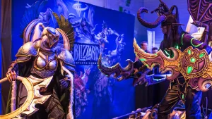 Blizzard yeni açık dünya nişancı oyunu geliştiriyor