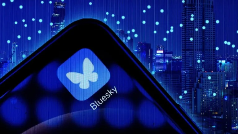 Bluesky, kullanıcı verilerini yapay zekâ eğitimine açtı